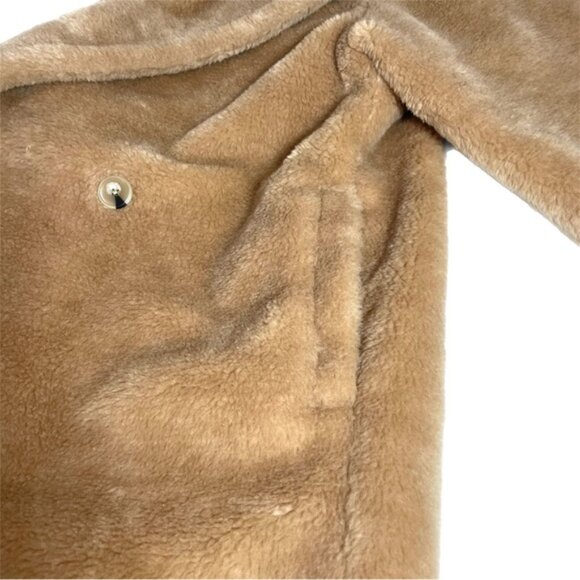 Lauren Ralph Lauren Womens Patchwork Relaxed Taper Jeans Size 12 - Picture 4 of 10